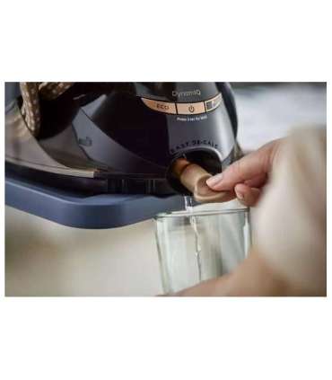 Philips PerfectCare Elite Ironing system GC9682/80 Iron 2700 W Water tank capacity 1800 ml Continuous steam