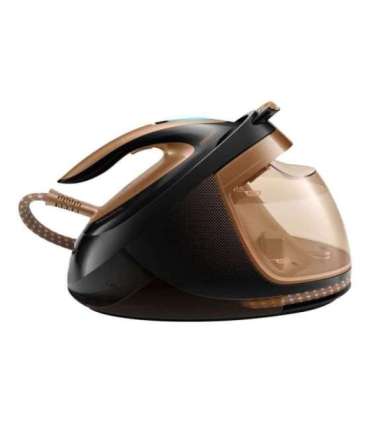 Philips PerfectCare Elite Ironing system GC9682/80 Iron 2700 W Water tank capacity 1800 ml Continuous steam