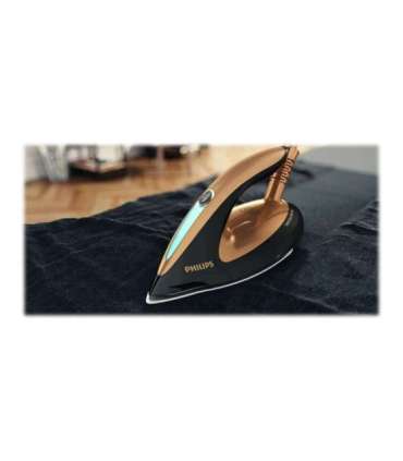 Philips PerfectCare Elite Ironing system GC9682/80 Iron 2700 W Water tank capacity 1800 ml Continuous steam