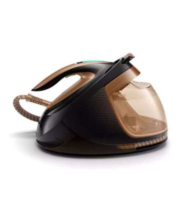 Philips PerfectCare Elite Ironing system GC9682/80 Iron 2700 W Water tank capacity 1800 ml Continuous steam