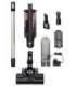 Gorenje Vacuum cleaner Handstick 2in1 SVC252FMBK Cordless operating Handstick and Handheld 35 W 25.2 V |