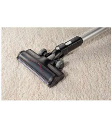 Gorenje Vacuum cleaner Handstick 2in1 SVC252FMBK Cordless operating Handstick and Handheld 35 W 25.2 V |
