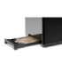 Bosch DesignLine Toaster TAT3P423 Number of slots 2 970 W Black