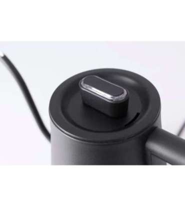 Caso Coffee Classic Kettle 1877 Electric 1310  W 0.6 L 360° rotational base Black