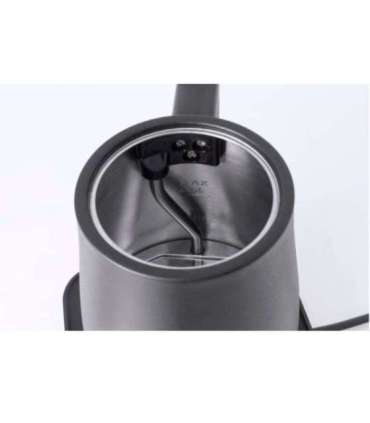 Caso Coffee Classic Kettle 1877 Electric 1310  W 0.6 L 360° rotational base Black