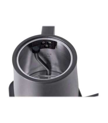 Caso Coffee Classic Kettle 1877 Electric 1310  W 0.6 L 360° rotational base Black