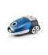 ETA Vacuum cleaner Adagio ETA251190000 Bagged Power 800 W Dust capacity 4.5 L Blue