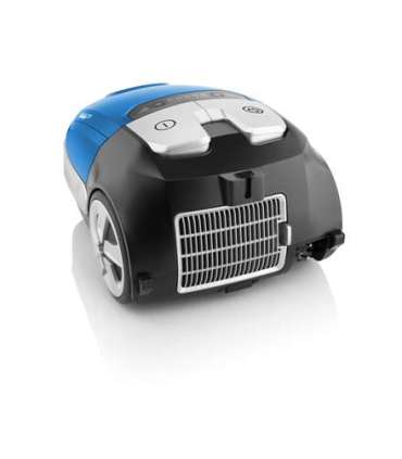 ETA Vacuum cleaner Adagio ETA251190000 Bagged Power 800 W Dust capacity 4.5 L Blue