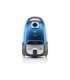 ETA Vacuum cleaner Adagio ETA251190000 Bagged Power 800 W Dust capacity 4.5 L Blue