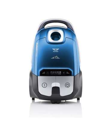 ETA Vacuum cleaner Adagio ETA251190000 Bagged Power 800 W Dust capacity 4.5 L Blue