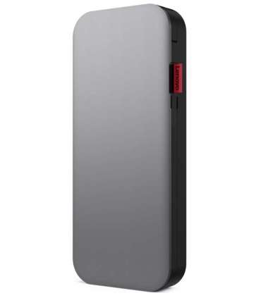 Lenovo Go Laptop Power Bank USB-C 74 Wh The Lenovo Go USB-C Laptop Power Bank (20000 mAh) is a game-changing