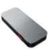 Lenovo Go Laptop Power Bank USB-C 74 Wh The Lenovo Go USB-C Laptop Power Bank (20000 mAh) is a game-changing