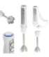 Adler Hand blender AD 4625w Hand Blender 1500 W White