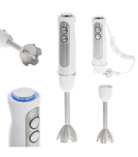 Adler Hand blender AD 4625w Hand Blender 1500 W White