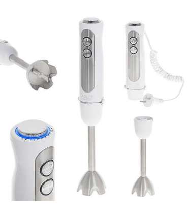 Adler Hand blender AD 4625w Hand Blender 1500 W White
