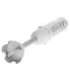 Adler Hand blender AD 4625w Hand Blender 1500 W White