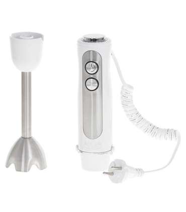 Adler Hand blender AD 4625w Hand Blender 1500 W White