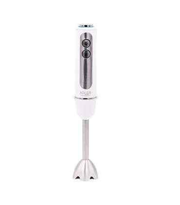 Adler Hand blender AD 4625w Hand Blender 1500 W White