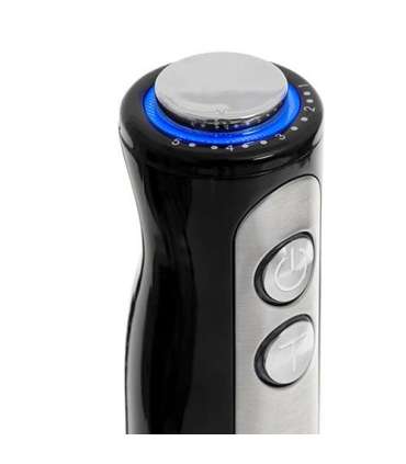 Adler Hand blender AD 4625b Hand Blender 850 W Black