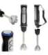 Adler Hand blender AD 4625b Hand Blender 850 W Black