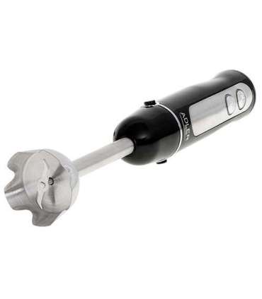 Adler Hand blender AD 4625b Hand Blender 850 W Black