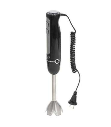Adler Hand blender AD 4625b Hand Blender 850 W Black