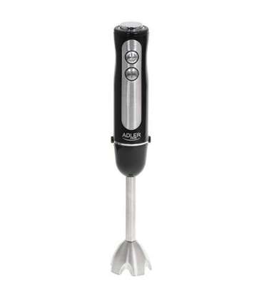 Adler Hand blender AD 4625b Hand Blender 850 W Black