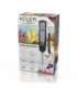 Adler Hand blender AD 4625b Hand Blender 850 W Black