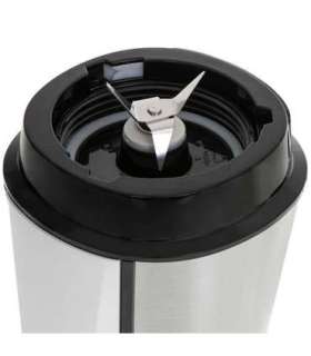 Adler Blender AD 4081 Tabletop 800 W Jar material BPA Free Plastic Jar capacity 0.4 + 0.57 L Ice crushing