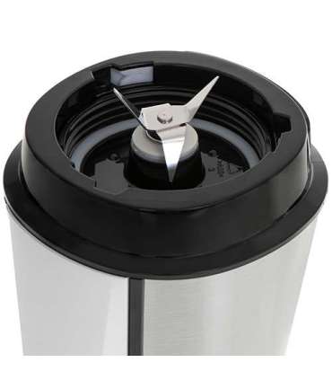 Adler Blender AD 4081 Tabletop 800 W Jar material BPA Free Plastic Jar capacity 0.4 + 0.57 L Ice crushing