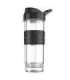 Adler Blender AD 4081 Tabletop 800 W Jar material BPA Free Plastic Jar capacity 0.4 + 0.57 L Ice crushing