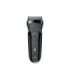 Braun Shaver 300s Operating time (max) 30 min Black/Green