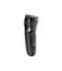 Braun Shaver 300s Operating time (max) 30 min Black/Green