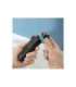 Braun Shaver 300s Operating time (max) 30 min Black/Green