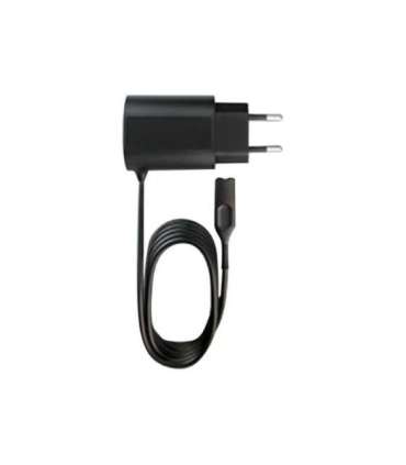 Braun Shaver 300s Operating time (max) 30 min Black/Green