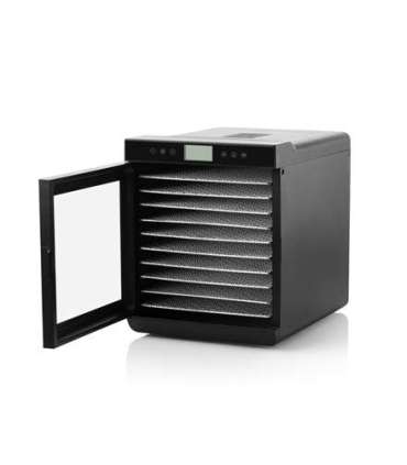 ETA Fruit dryer Vital Air II ETA230290000 Power 650 W Number of trays 10 Temperature control Integrated