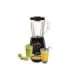 TEFAL Blender BL420838 BlendForce Tabletop 600 W Jar material Plastic Jar capacity 1.25 L Ice crushing |