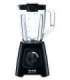 TEFAL Blender BL420838 BlendForce Tabletop 600 W Jar material Plastic Jar capacity 1.25 L Ice crushing |
