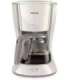 Philips Daily Collection Coffee maker HD7461/00 Pump pressure 15 bar Drip Light Brown