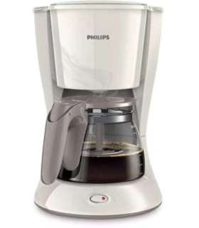 Philips Daily Collection Coffee maker HD7461/00 Pump pressure 15 bar Drip Light Brown