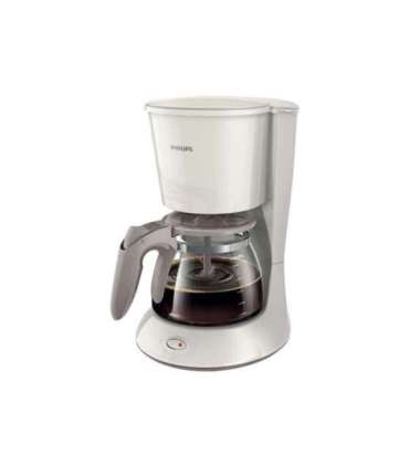 Philips Daily Collection Coffee maker HD7461/00 Pump pressure 15 bar Drip Light Brown