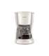 Philips Daily Collection Coffee maker HD7461/00 Pump pressure 15 bar Drip Light Brown