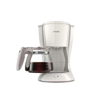 Philips Daily Collection Coffee maker HD7461/00 Pump pressure 15 bar Drip Light Brown