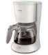 Philips Daily Collection Coffee maker HD7461/00 Pump pressure 15 bar Drip Light Brown