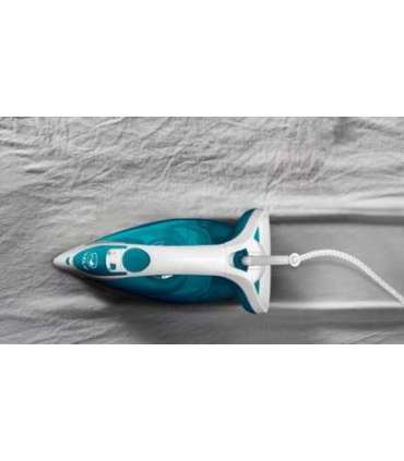 TEFAL FV5718 Steam iron 2500 W Water tank capacity 270 ml Continuous steam 45 g/min Steam boost performance