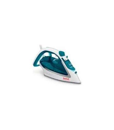 TEFAL FV5718 Steam iron 2500 W Water tank capacity 270 ml Continuous steam 45 g/min Steam boost performance