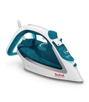 TEFAL FV5718 Steam iron 2500 W Water tank capacity 270 ml Continuous steam 45 g/min Steam boost performance