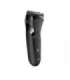Braun Shaver 300s 3-Flex Series 3 Operating time (max) 20 min NiMH Black