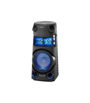 Sony MHC-V43D High Power Audio System with Bluetooth Sony High Power Audio System MHC-V43D AUX in Bluetooth |
