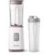 Philips Mini blender HR2602/00 Personal 350 W Jar material SAN Jar capacity 1 L Ice crushing White